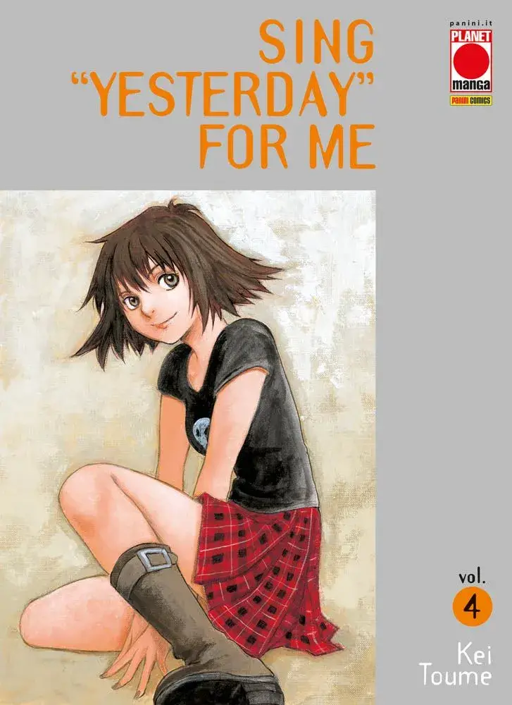 Volume cover